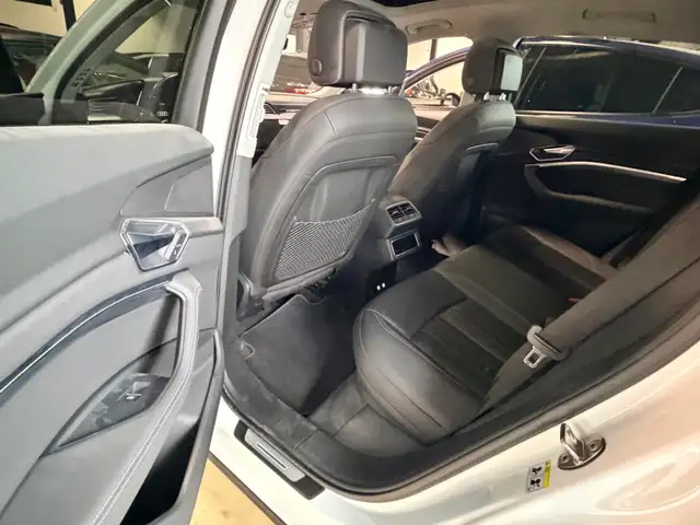 2019 AUDI E-TRON PROGRESSIV - Photo 4
