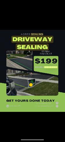 Door To Door Driveway Sealing Sales - Photo 2