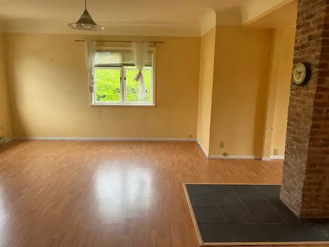 1539 Church Ave - 3 bed/1 bath plus den - Photo 5