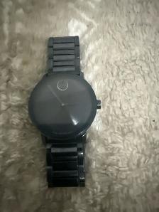 movado watch