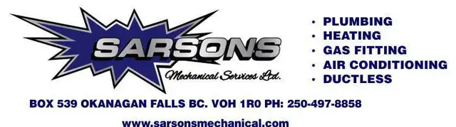 HVAC Installer - Penticton, South Okanagan