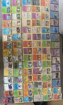 Pokémon cards - Photo 2