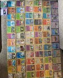 Pokémon cards - Photo 3