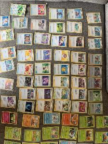 Pokémon cards - Photo 4