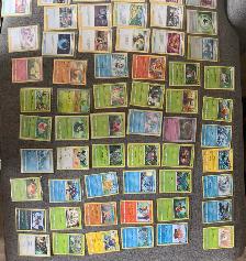 Pokémon cards - Photo 5