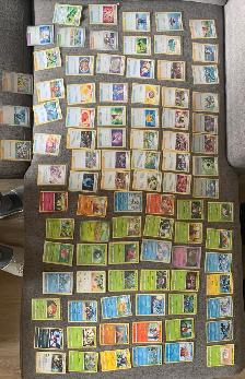 Pokémon cards - Photo 6
