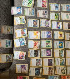 Pokémon cards - Photo 7