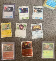 Pokémon cards - Photo 8