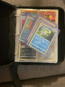 Pokémon cards - Photo 9