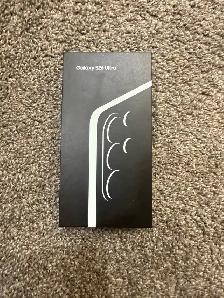 Samsung s26 ultra black