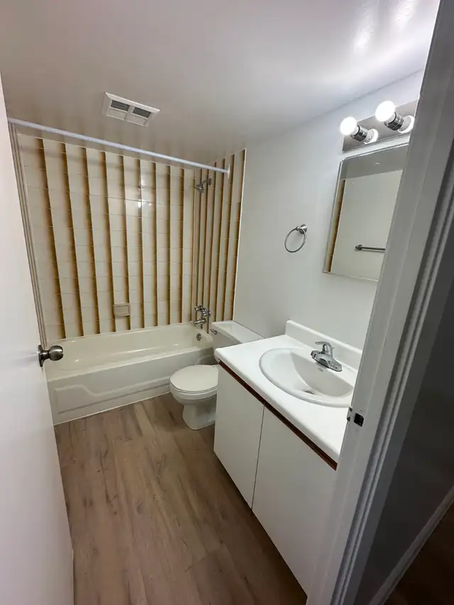 One Bedroom Available Now or June in Minnow Lake - Photo 7