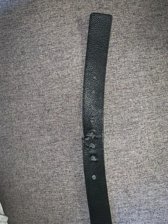 Louie Vuitton men belt - Photo 8