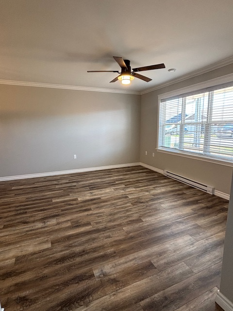 NEWER 2 BEDROOM APARTMENT WITH GARAGE AT EMBROOK PLACE, KINGSTON - Photo 5