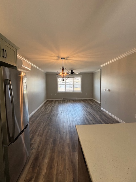 NEWER 2 BEDROOM APARTMENT WITH GARAGE AT EMBROOK PLACE, KINGSTON - Photo 8