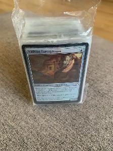 magic cards