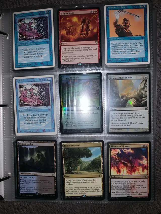 magic cards - Photo 2