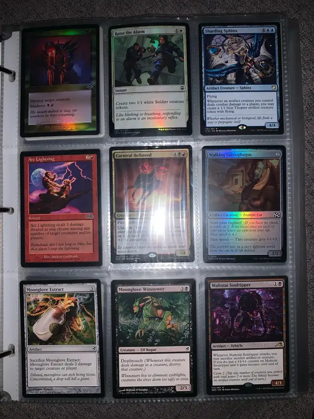 magic cards - Photo 3