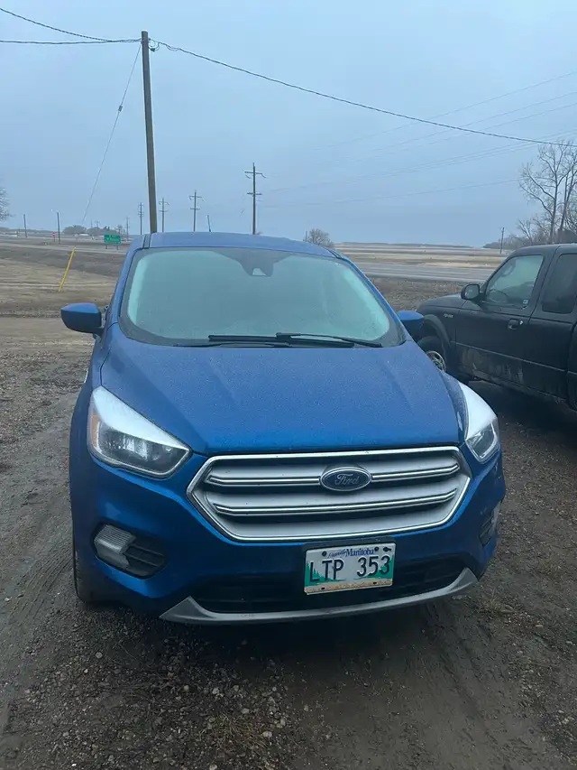 2019 Ford Escape SE - Photo 2