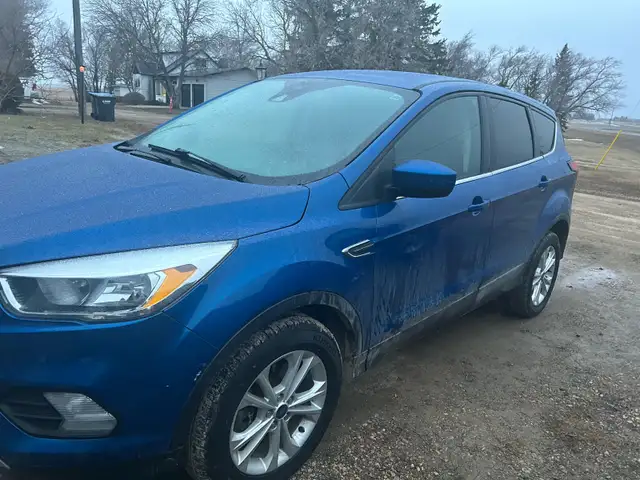 2019 Ford Escape SE - Photo 3