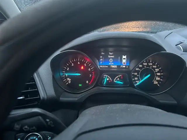 2019 Ford Escape SE - Photo 4