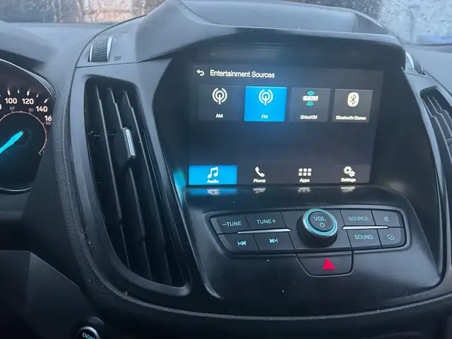 2019 Ford Escape SE - Photo 5
