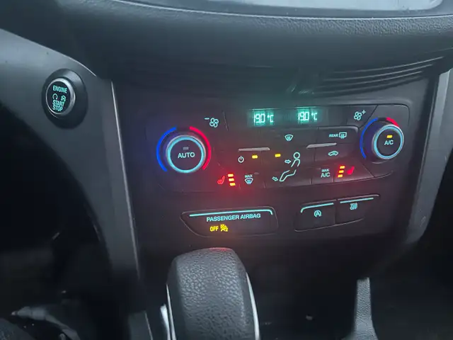 2019 Ford Escape SE - Photo 6