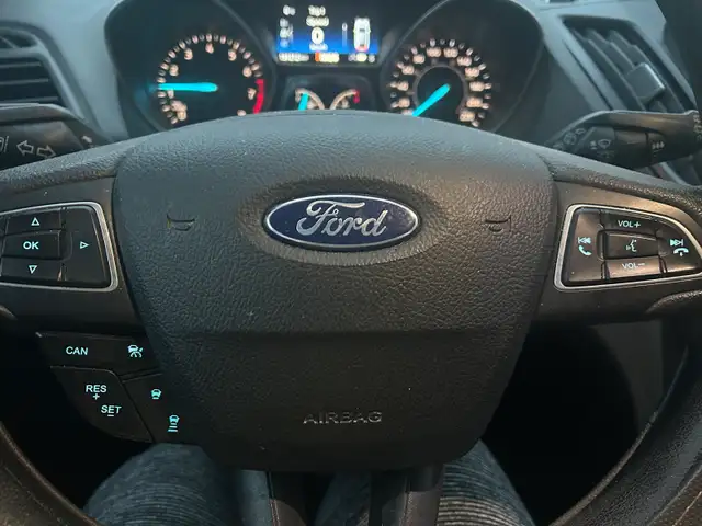 2019 Ford Escape SE - Photo 7