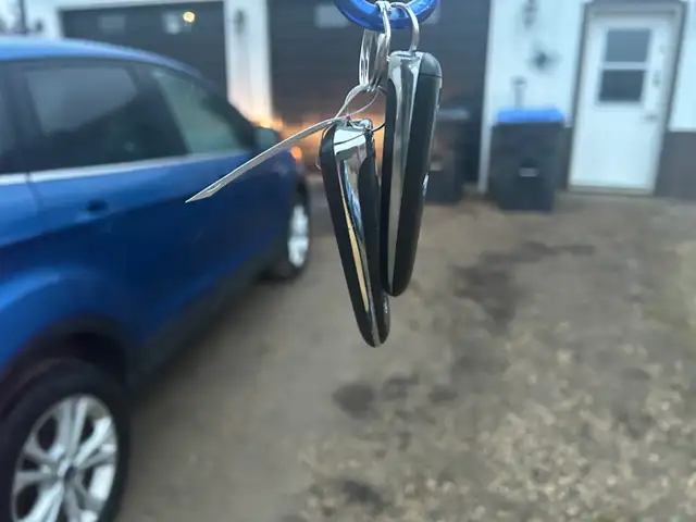 2019 Ford Escape SE - Photo 10