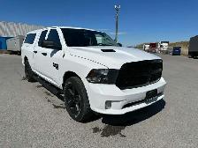 2021 Ram 1500 Classic Express