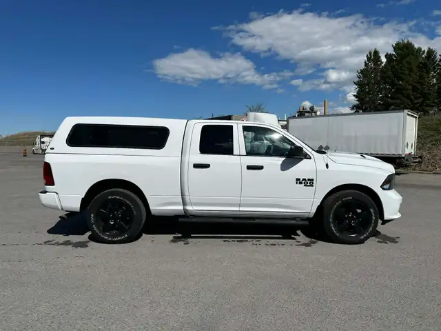 2021 Ram 1500 Classic Express - Photo 2