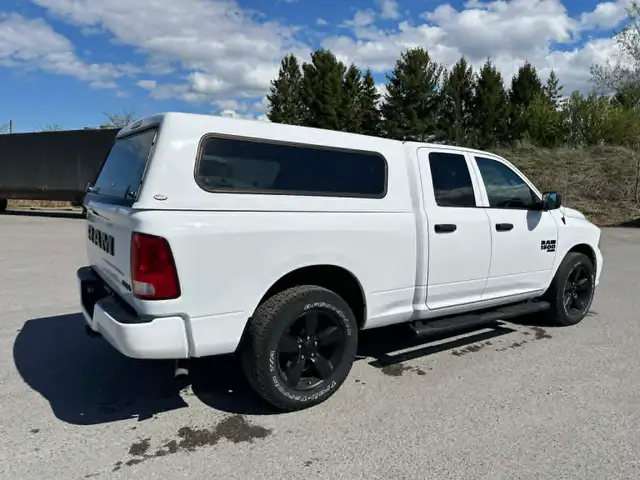 2021 Ram 1500 Classic Express - Photo 3