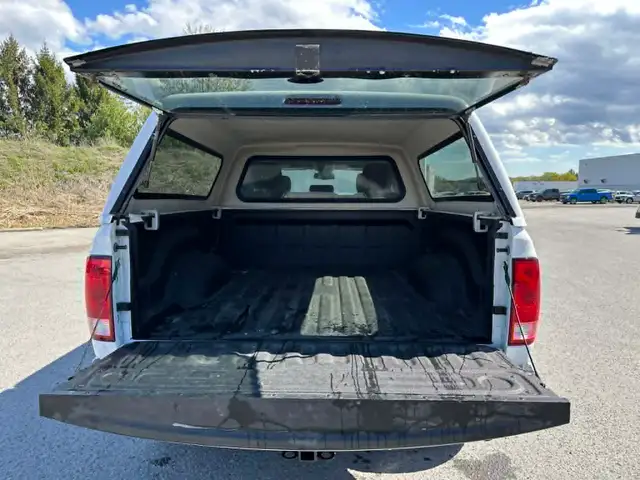 2021 Ram 1500 Classic Express - Photo 5