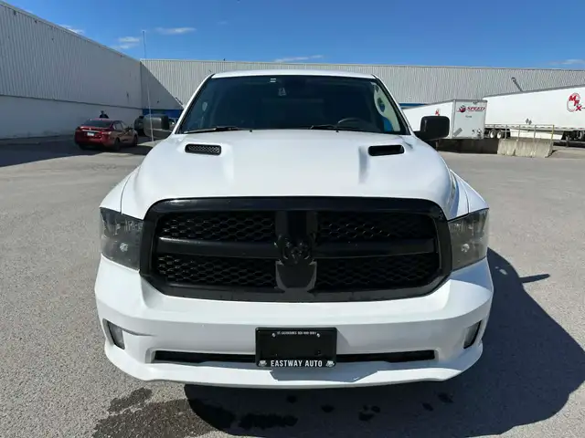 2021 Ram 1500 Classic Express - Photo 9