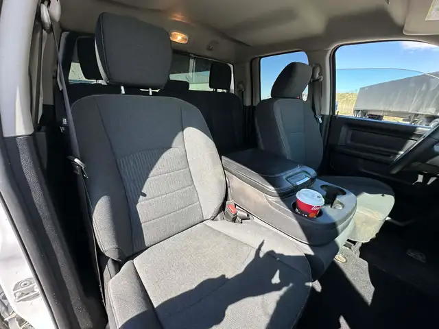 2021 Ram 1500 Classic Express - Photo 11