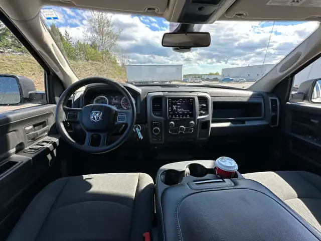2021 Ram 1500 Classic Express - Photo 13