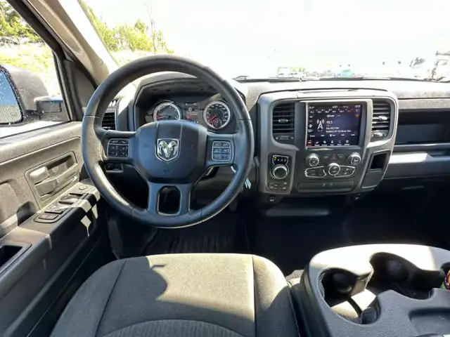 2021 Ram 1500 Classic Express - Photo 14