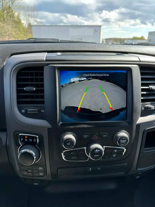 2021 Ram 1500 Classic Express - Photo 15