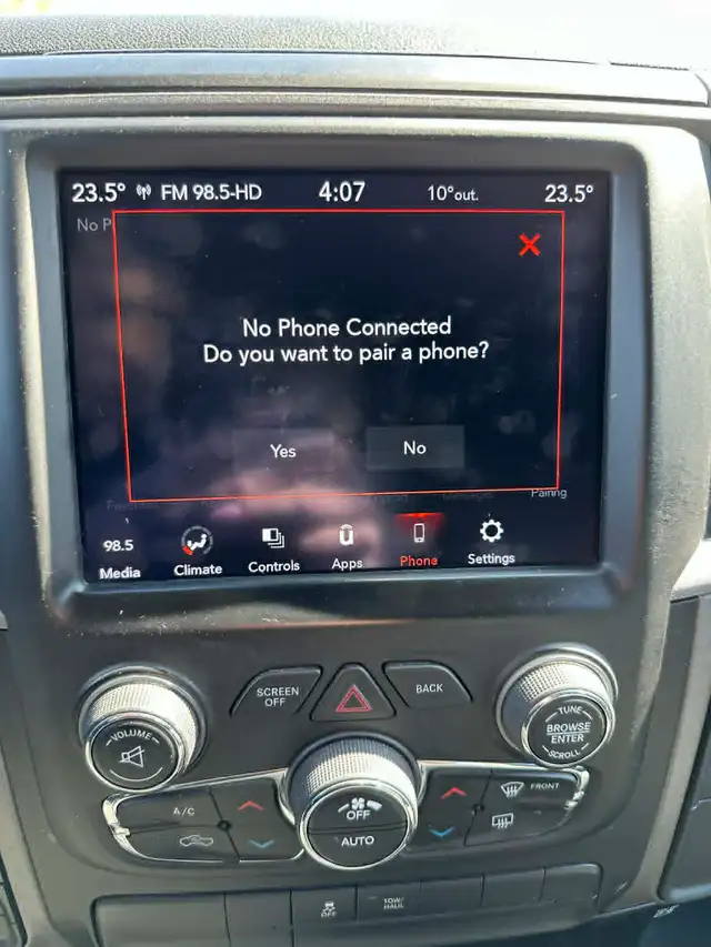 2021 Ram 1500 Classic Express - Photo 16
