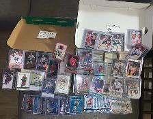 NHL sports collection