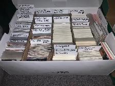 NHL sports collection - Photo 3