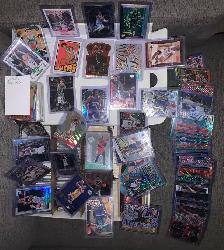 NBA sports collection