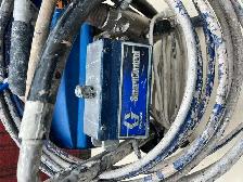 Graco 490 Paint Sprayer
