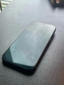 iPhone 17 Pro 1TB Navy Blue - Photo 2