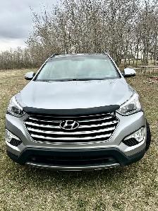 2013 Santa Fe XL - Photo 2