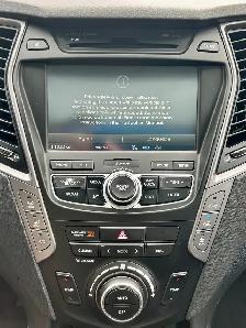 2013 Santa Fe XL - Photo 5