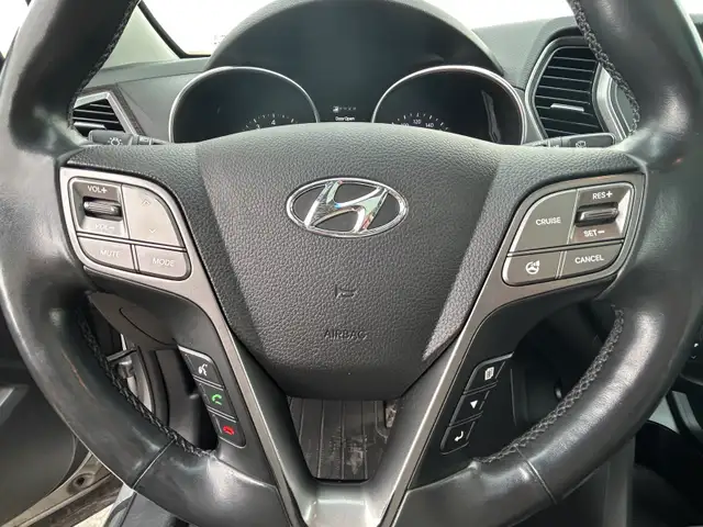 2013 Santa Fe XL - Photo 6