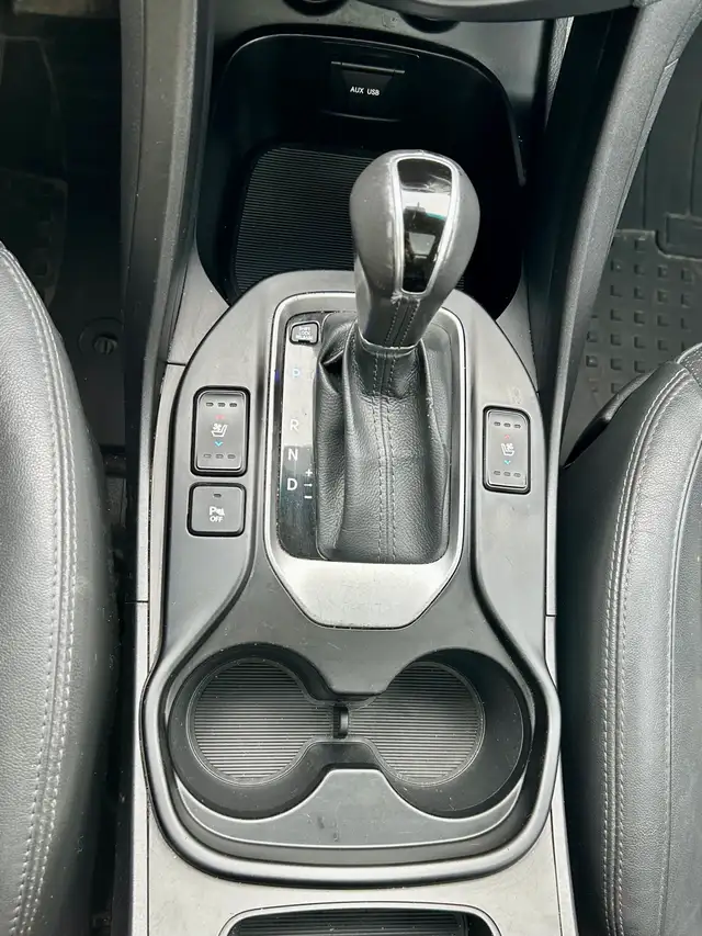 2013 Santa Fe XL - Photo 7