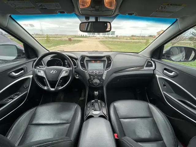2013 Santa Fe XL - Photo 8