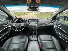 2013 Santa Fe XL - Photo 8