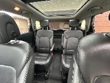2013 Santa Fe XL - Photo 9